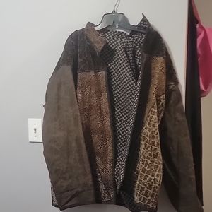 Vintage coat